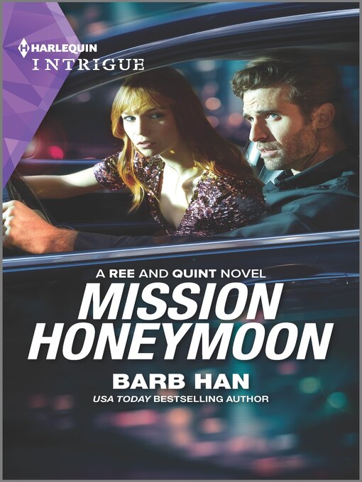 Title details for Mission Honeymoon by Barb Han - Available
